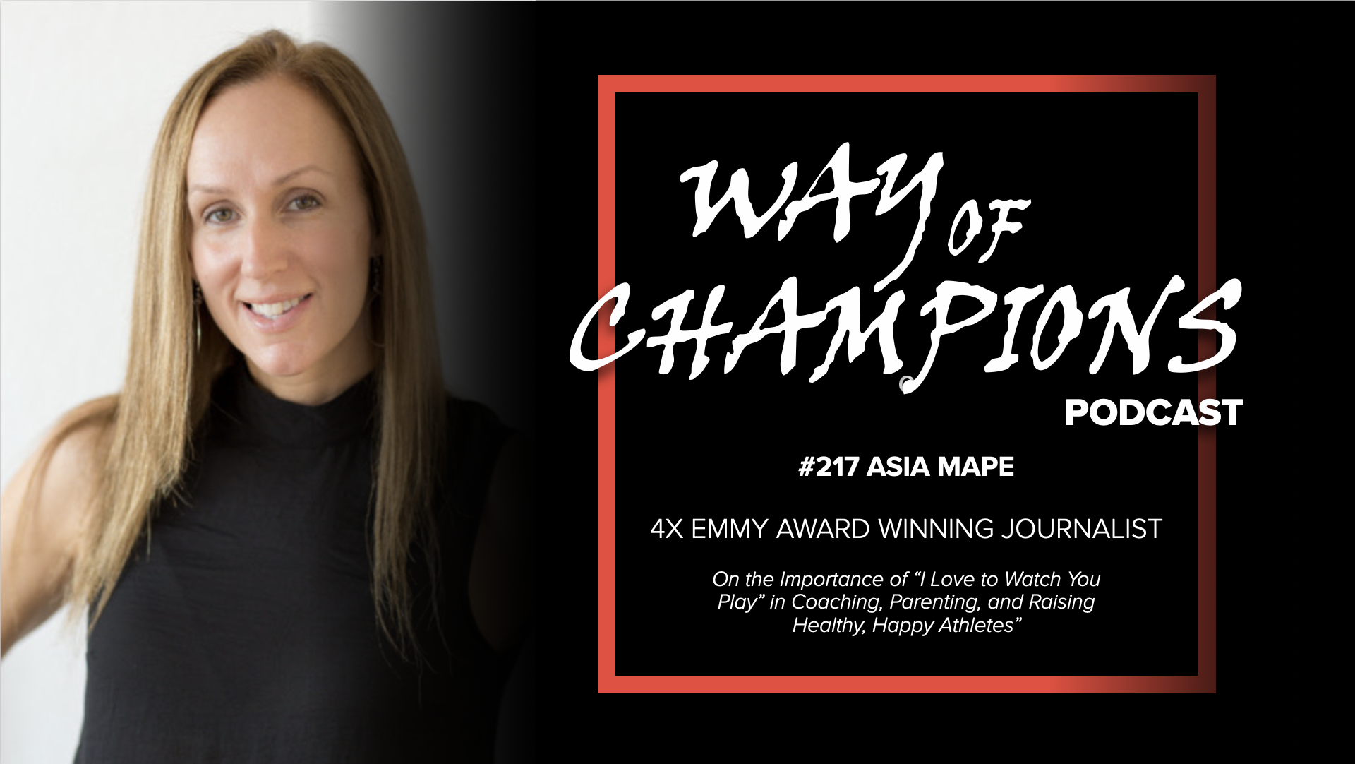 #217 Asia Mape